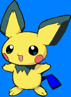 Litle P. Self-recolored.