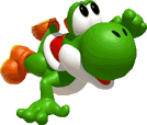 Yoshi