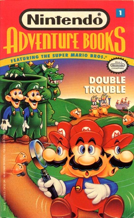 Cover Art.