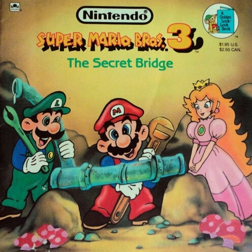 The cover