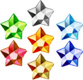 Crystal...