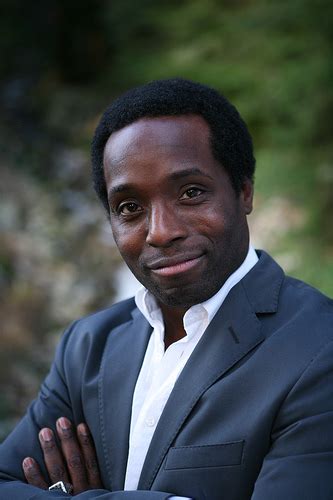 Richard Yearwood.