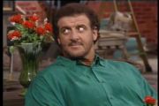 Lyle Alzado.