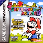 North American box art.