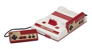 The Famicom.