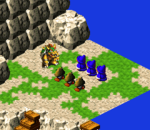 Bowser's remaining minions in Moleville.