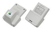 the N64 Rumble Pak.
