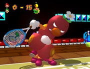Wiggler using the Anger Management.
