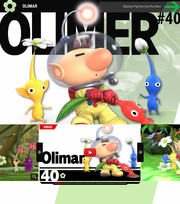 Captain Olimar - Super Mario Wiki, The Mario Encyclopedia