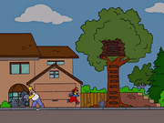 DK esque fight