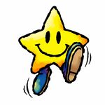 Star Super Mario Wiki The Encyclopedia