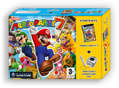 Special GameCube bundle