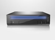 The beta appearance of Wii.