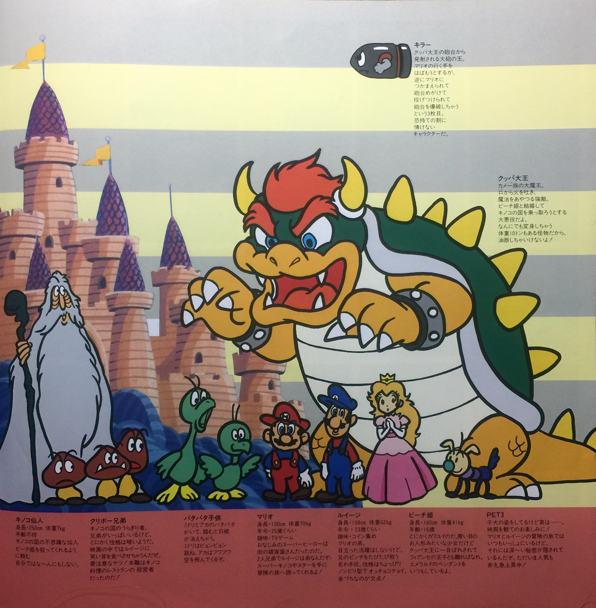 Official Trainer's Guide from Nintendo Power: by Leslie Swan