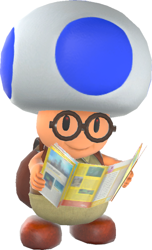 Hint Toad Super Mario Wiki The Mario Encyclopedia 6090