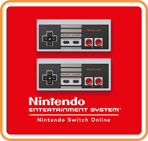 nes on the switch