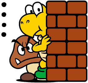 Koopa_and_Goomba_hiding_-_Super_Mario_Sticker.gif
