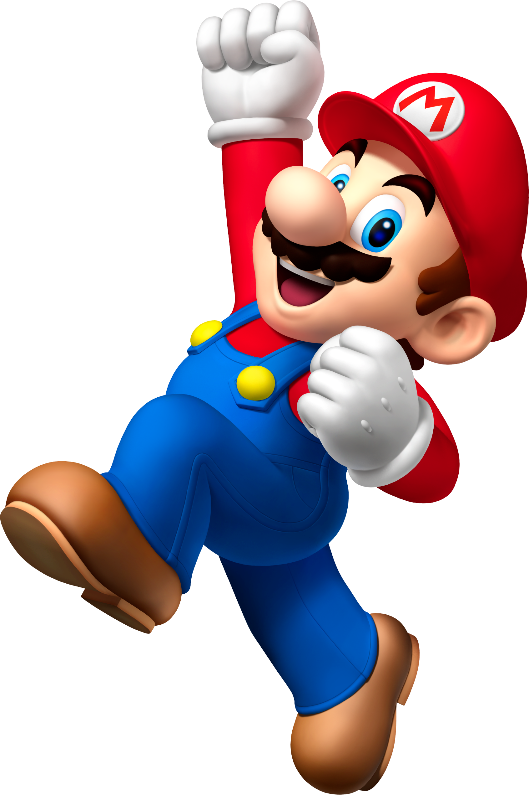 File:Mario Artwork - Mario Party Island Tour.png - Super Mario Wiki ...