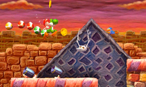 File:Baby Bowser's Castle Break-In2.png - Super Mario Wiki, the Mario ...