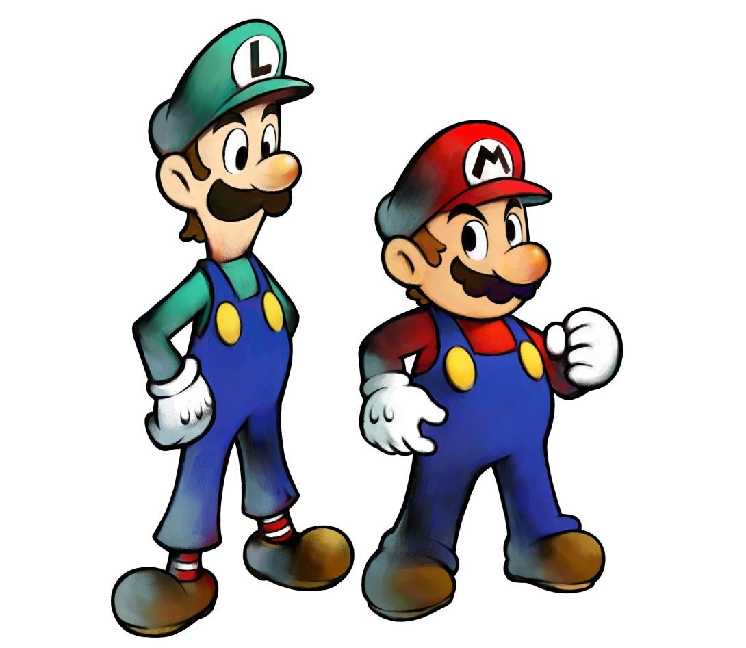 File:Mlss mario luigi.jpg - Super Mario Wiki, the Mario encyclopedia