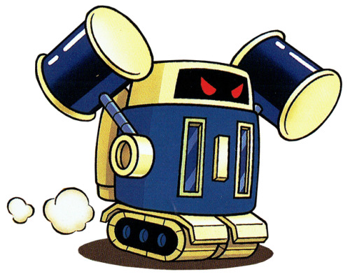Hammer-bot - Super Mario Wiki, the Mario encyclopedia