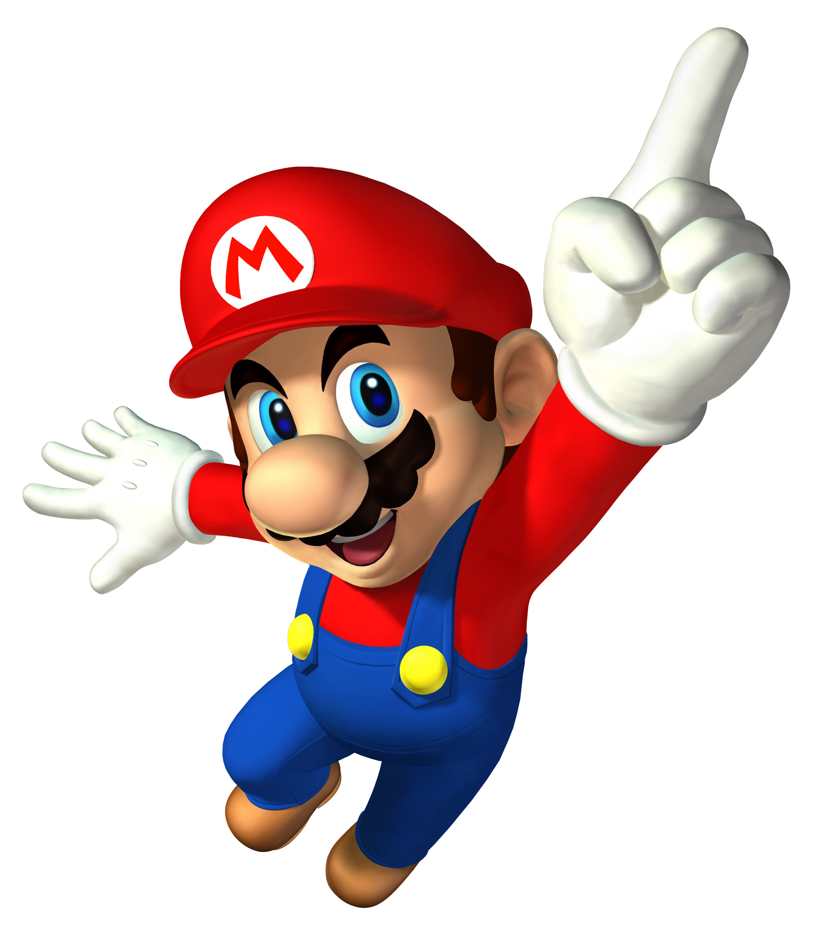 Dolphin, the GameCube and Wii emulator - Forums - Mario Party 6 HD Texture  Mod V0.2