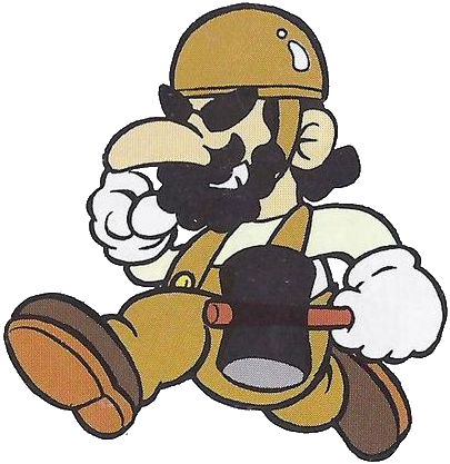 Shigeru Miyamoto - Super Mario Wiki, the Mario encyclopedia