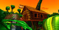 DK's Tree House - Super Mario Wiki, the Mario encyclopedia