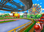 Baby Park - Super Mario Wiki, the Mario encyclopedia