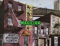 TSMBSS Magician title card.png