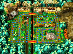 DK's Jungle Adventure - Super Mario Wiki, the Mario 