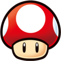 Gallery:Super Mushroom - Super Mario Wiki, the Mario encyclopedia