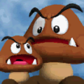 Big Goomba - Super Mario Wiki, the Mario encyclopedia