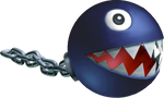 Chain Chomp - Super Mario Wiki, the Mario encyclopedia