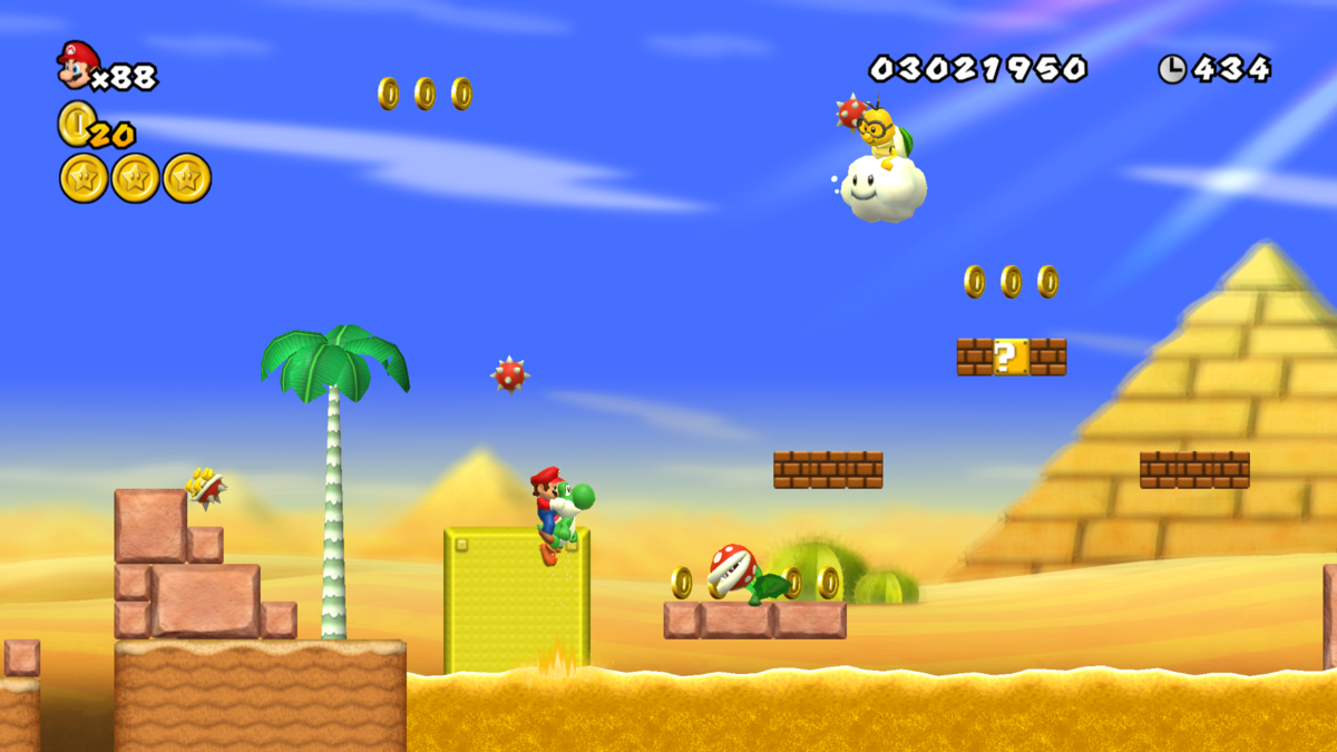 Super Mario Bros 2 Nintendo Wii Deals, 56% OFF | www.geb.cat