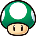 Gallery:1-Up Mushroom - Super Mario Wiki, the Mario encyclopedia