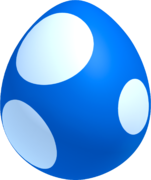 Yoshi Egg - Super Mario Wiki, the Mario encyclopedia