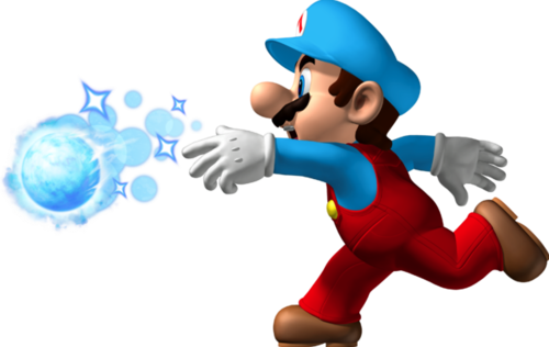 The 'Shroom:Issue 117/Fun Stuff - Super Mario Wiki, the Mario encyclopedia