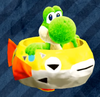 Yoshi