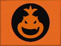 MGSR Bowser Jr. Flag.png