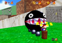 Bob-omb Battlefield - Super Mario Wiki, the Mario encyclopedia