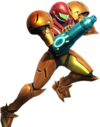 Samus Aran - Super Mario Wiki, the Mario encyclopedia