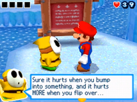 Shy Guy Super Mario Wiki The Mario Encyclopedia